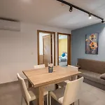 Stillel Skylounge Сент-Полс-Бей