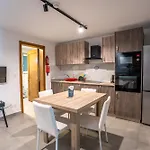 Stillel Skylounge Отель Сент-Полс-Бей