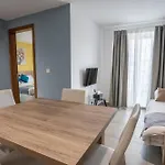 Отель Stillel Skylounge Сент-Полс-Бей