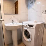 Stillel Skylounge Отель 4*
