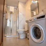 Отель Stillel Skylounge 4*