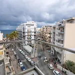 Stillel Skylounge 4* Сент-Полс-Бей