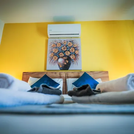 Casa de hóspedes Skylounge