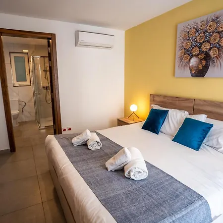 Guest house Stillel Skylounge 3*