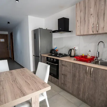 Guest house Stillel Skylounge 3*