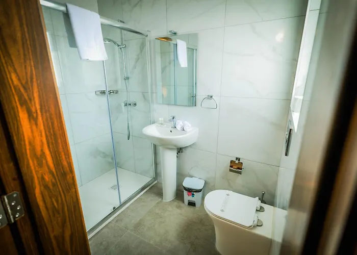 Guest house Stillel Skylounge 3*