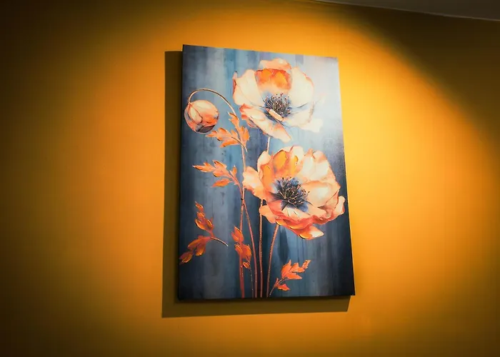 Stillel Skylounge Maison d'hôtes San Pawl il-Baħar