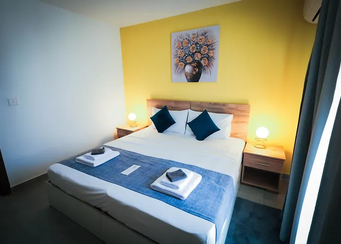 Guest house Stillel Skylounge St. Paul's Bay