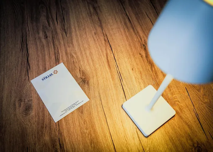 Stillel Skylounge 3* St. Paul's Bay