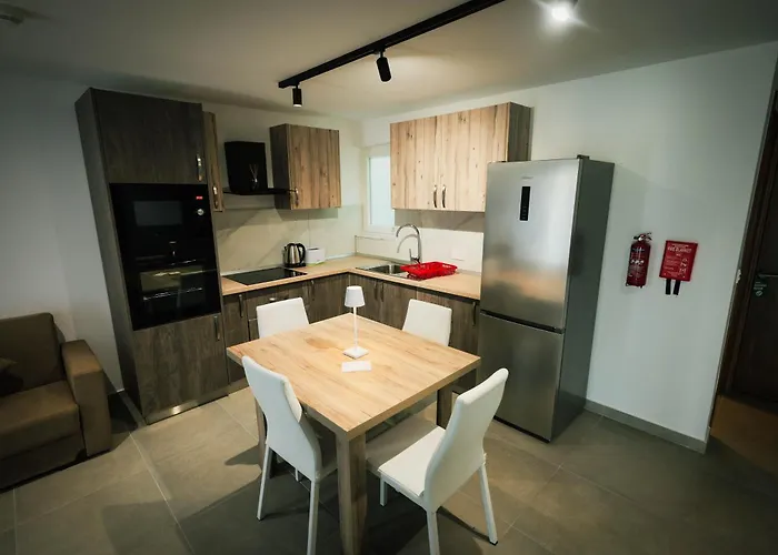 Stillel Skylounge Maison d'hôtes San Pawl il-Baħar