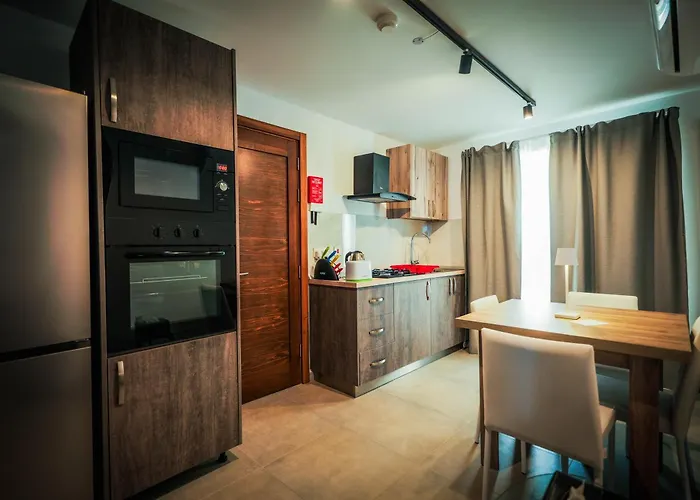 Stillel Skylounge Guest house 3*