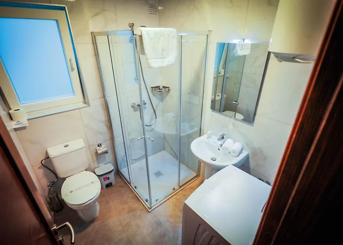 Stillel Skylounge Maison d'hôtes San Pawl il-Baħar