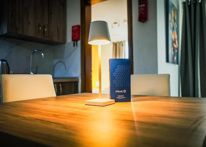 Maison d'hôtes Stillel Skylounge San Pawl il-Baħar