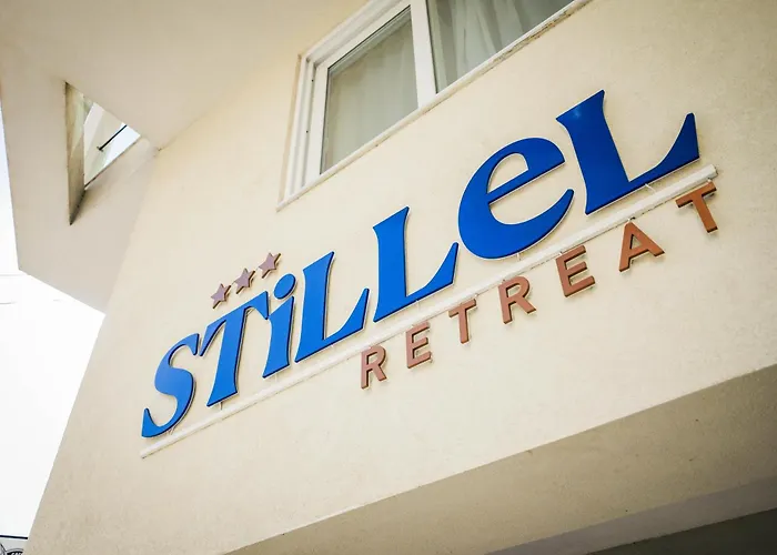 Stillel Skylounge Guest house St. Paul's Bay