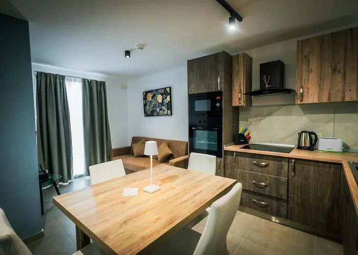 Stillel Skylounge Guest house 3*