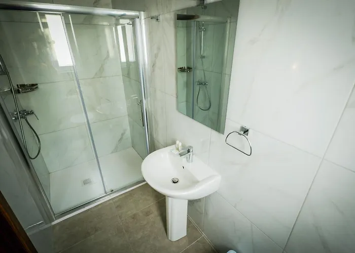 Stillel Skylounge 3* St. Paul's Bay