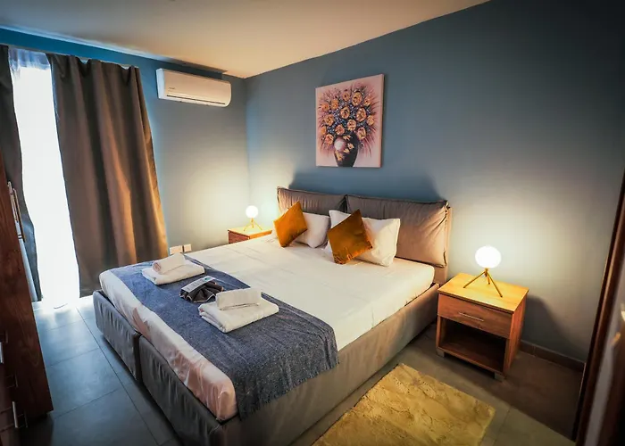 Guest house Stillel Skylounge