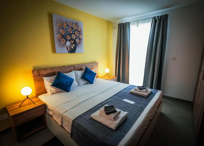 Stillel Skylounge Guest house