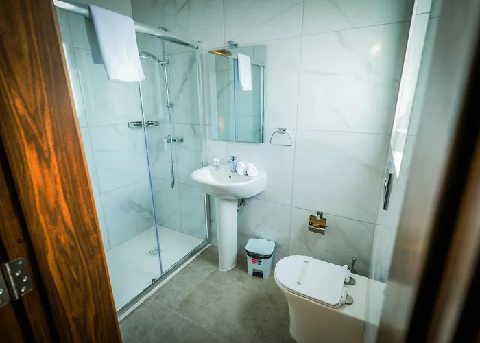 Stillel Skylounge Guest house 3*