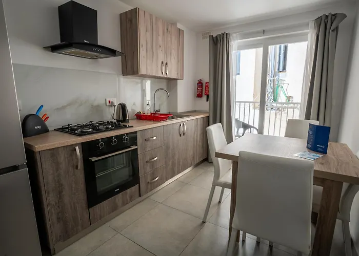 Stillel Skylounge Guest house