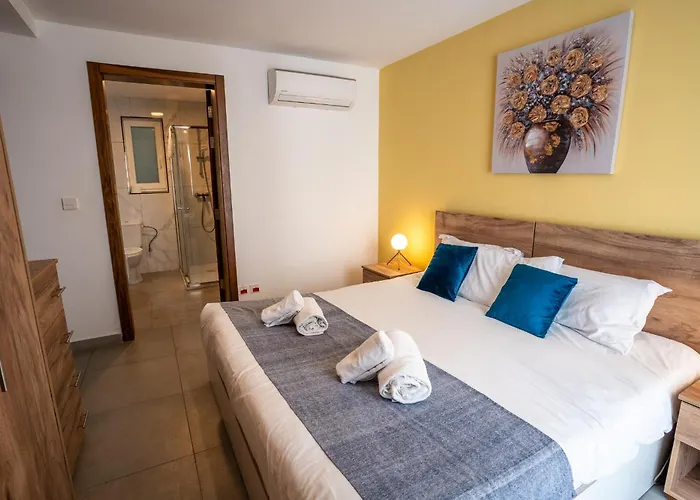 Guest house Stillel Skylounge 3*