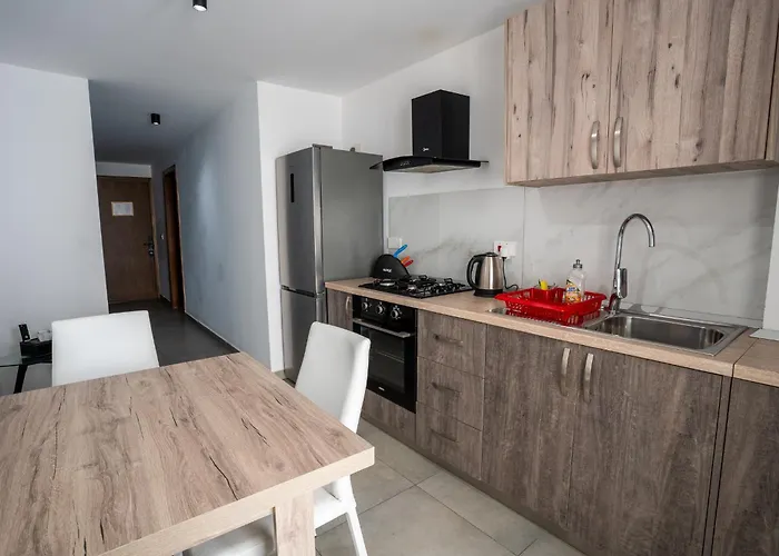 Guest house Stillel Skylounge 3*