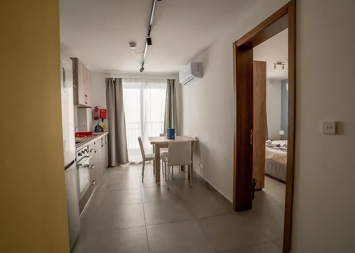 Guest house Stillel Skylounge