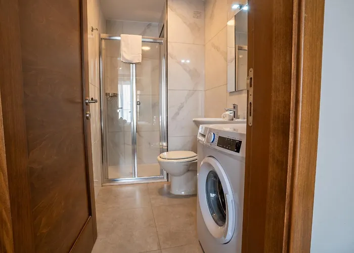 Stillel Skylounge Guest house St. Paul's Bay