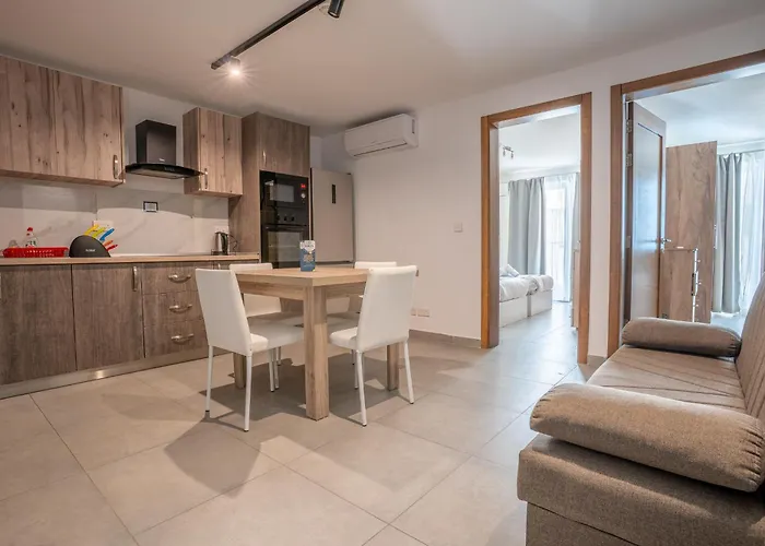 Stillel Skylounge Guest house