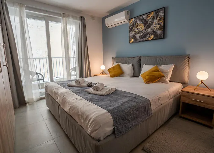 Stillel Skylounge Guest house