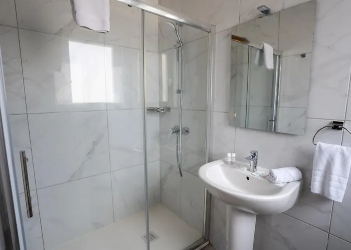 Stillel Skylounge Guest house 3*