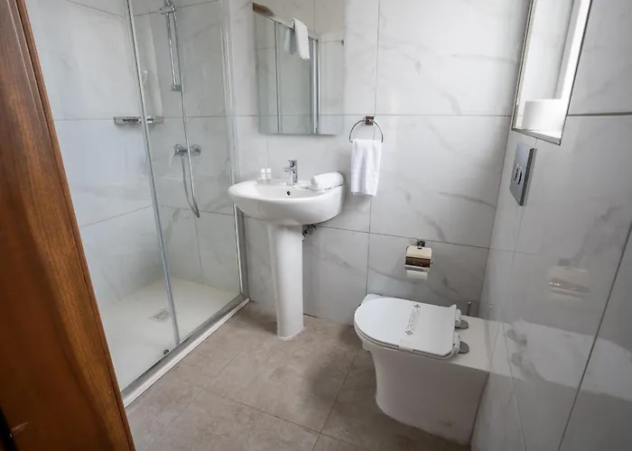 Stillel Skylounge Guest house