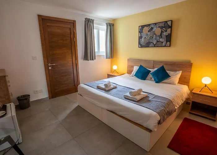 Stillel Skylounge Guest house St. Paul's Bay