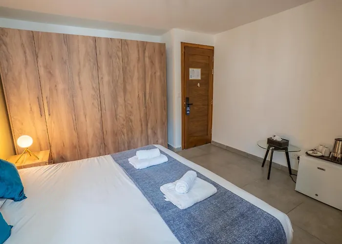 Guest house Stillel Skylounge