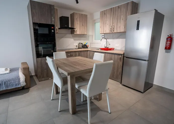 Guest house Stillel Skylounge 3*