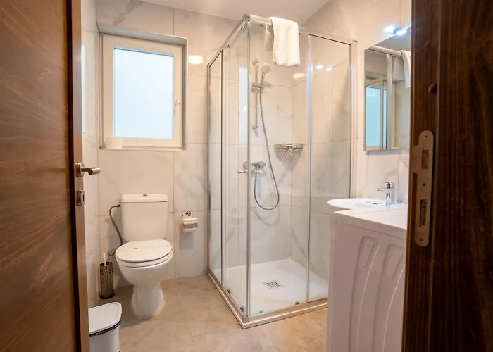 Stillel Skylounge Guest house 3*