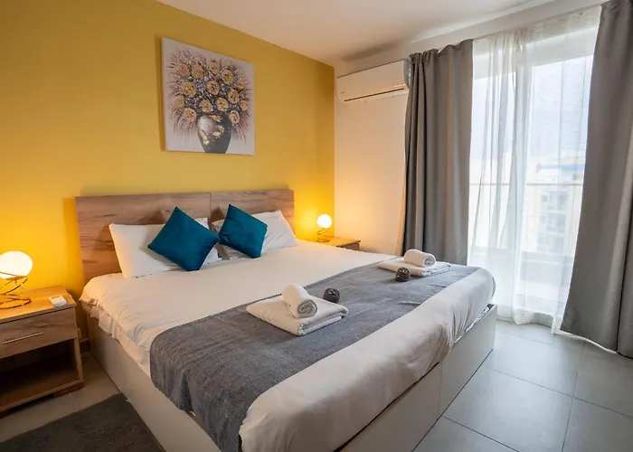 Stillel Skylounge Guest house