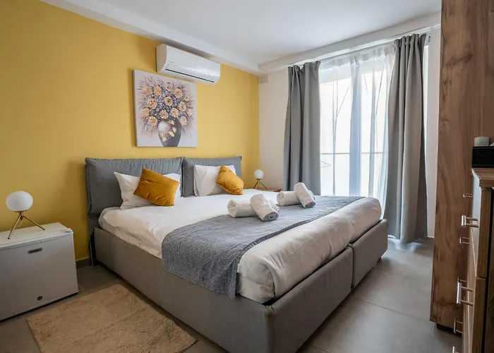 Stillel Skylounge Guest house