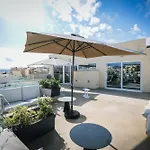 Stillel Skylounge St. Paul's Bay