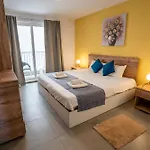 Stillel Skylounge 4* St. Paul's Bay