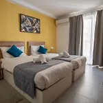 Stillel Skylounge 4* St. Paul's Bay