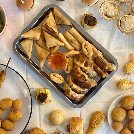 Stillel Skylounge St. Paul's Bay