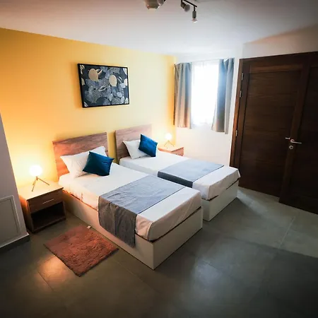 Stillel Skylounge 3*