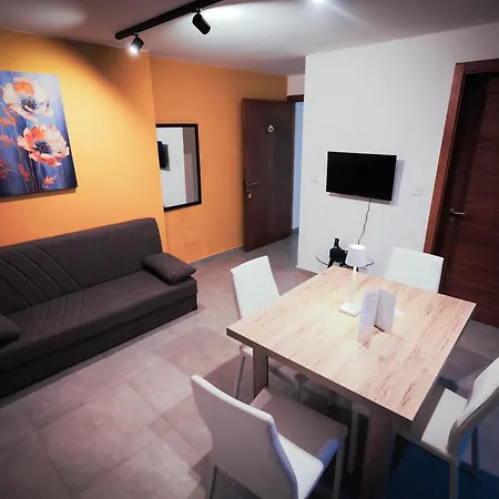 Stillel Skylounge St. Paul's Bay