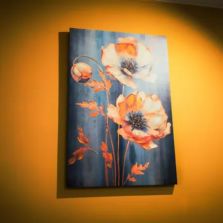 Stillel Skylounge Konukevi St. Paul's Bay