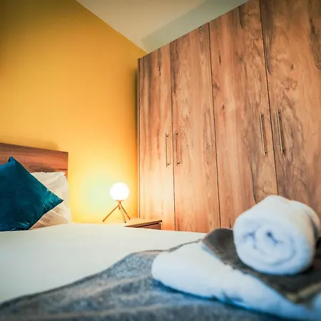 Stillel Skylounge St. Paul's Bay