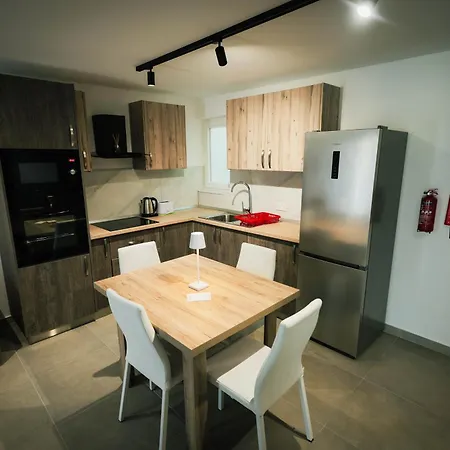 Stillel Skylounge Gæstehus San Pawl il-Baħar