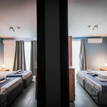 Stillel Skylounge 3*