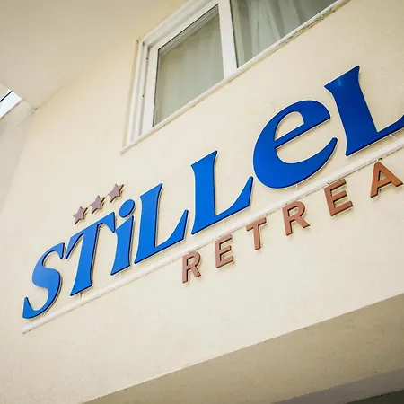 Stillel Skylounge Konukevi St. Paul's Bay