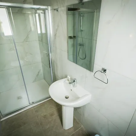 Stillel Skylounge 3* San Pawl il-Baħar